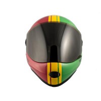 DH6 RASTA