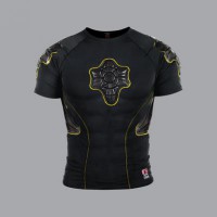 PROTECTIVE COMPRESSION SHIRT NEGRO