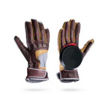 LOADED ADVANCED FREERIDE GLOVES