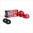 BLOOD ORANGE WEDGE 89A ROJOS