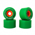 ABEC11 FREERIDES CENTERSETS 72MM 84A