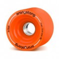 ORANGATANG IN HEAT 75MM 80A ALUMINIUM